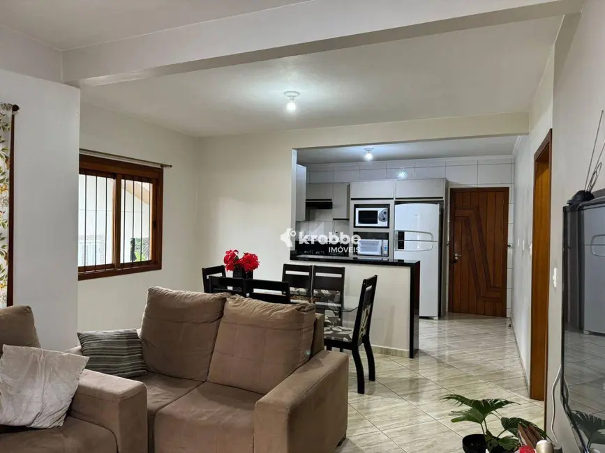 Foto 2 de Casa com 3 quartos à venda, 396m2 em Estrela - RS