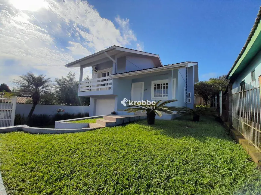 Foto 1 de Casa com 3 quartos à venda, 420m2 em Estrela - RS