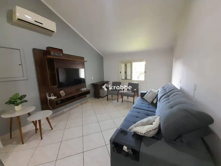 Foto 2 de Casa com 3 quartos à venda, 420m2 em Estrela - RS