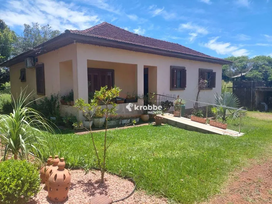 Foto 1 de Chácara com 3 quartos à venda, 5746m2 em Estrela - RS