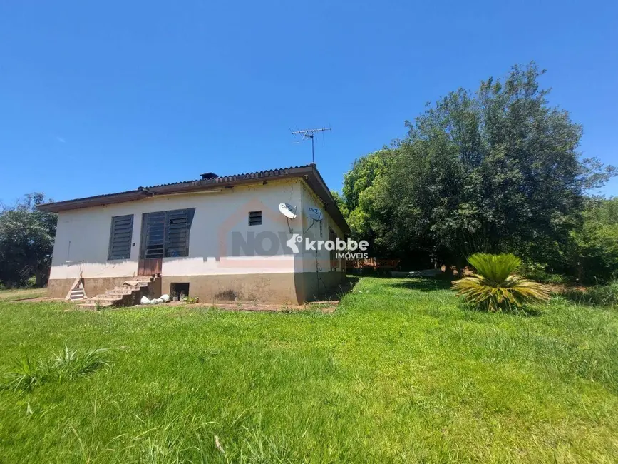 Foto 2 de Chácara com 3 quartos à venda, 5746m2 em Estrela - RS