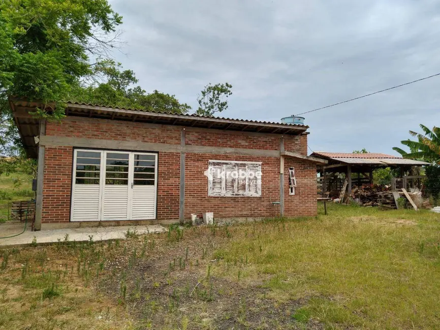 Foto 3 de Chácara com 3 quartos à venda, 10000m2 em Estrela - RS