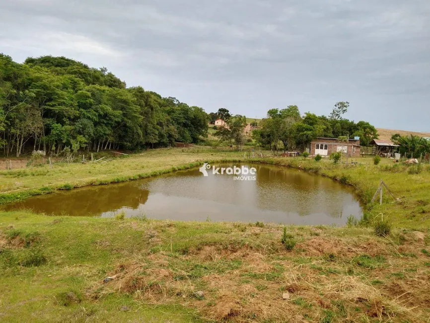 Foto 9 de Chácara com 3 quartos à venda, 10000m2 em Estrela - RS