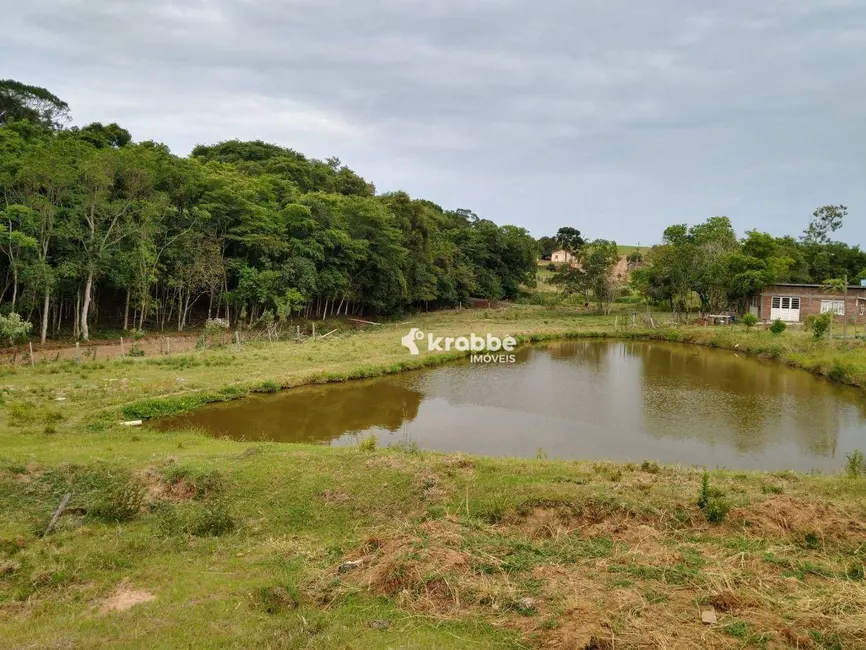 Foto 1 de Chácara com 3 quartos à venda, 10000m2 em Estrela - RS