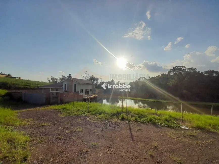 Foto 5 de Chácara com 3 quartos à venda, 10000m2 em Estrela - RS