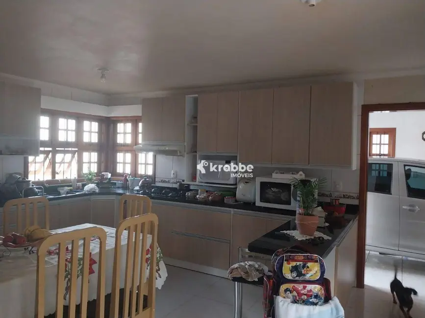 Foto 5 de Casa com 3 quartos à venda, 596m2 em Estrela - RS