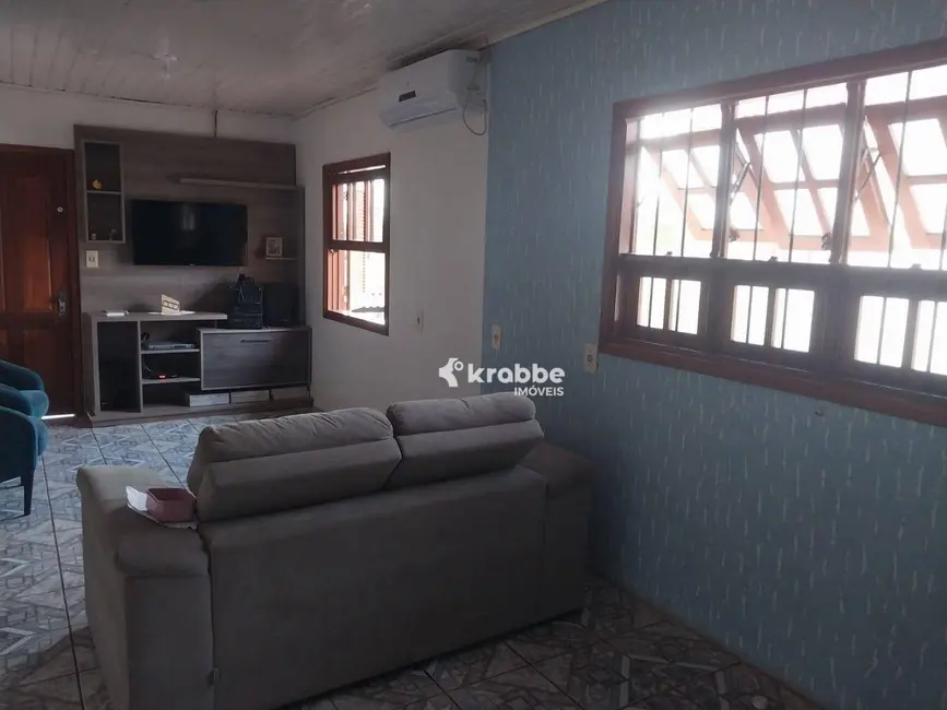 Foto 2 de Casa com 3 quartos à venda, 596m2 em Estrela - RS