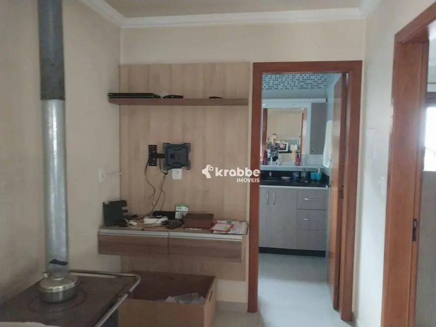 Foto 3 de Casa com 3 quartos à venda, 596m2 em Estrela - RS