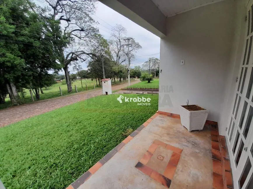 Foto 3 de Casa com 3 quartos à venda, 300m2 em Estrela - RS