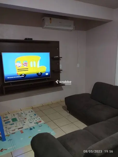 Sobrado com 3 quartos à venda, 418m2 em Teutonia - RS - imagem 7 Foto 7 de Sobrado com 3 quartos à venda, 418m2 em Teutonia - RS