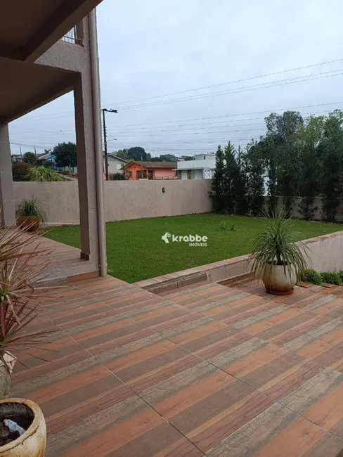 Sobrado com 3 quartos à venda, 418m2 em Teutonia - RS - imagem 6 Foto 6 de Sobrado com 3 quartos à venda, 418m2 em Teutonia - RS