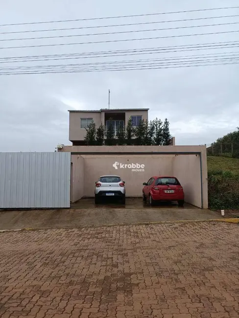 Sobrado com 3 quartos à venda, 418m2 em Teutonia - RS - imagem 4 Foto 4 de Sobrado com 3 quartos à venda, 418m2 em Teutonia - RS