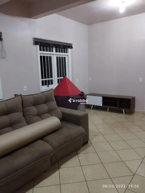 Sobrado com 3 quartos à venda, 418m2 em Teutonia - RS - imagem 8 Foto 8 de Sobrado com 3 quartos à venda, 418m2 em Teutonia - RS