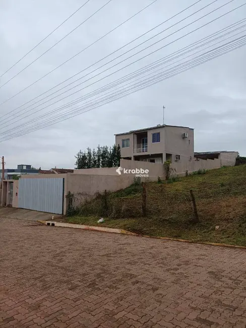 Sobrado com 3 quartos à venda, 418m2 em Teutonia - RS - imagem 5 Foto 5 de Sobrado com 3 quartos à venda, 418m2 em Teutonia - RS