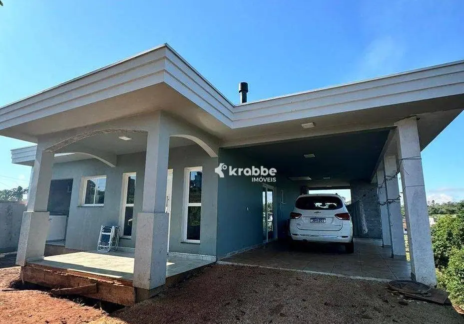 Foto 1 de Casa com 3 quartos à venda, 530m2 em Estrela - RS