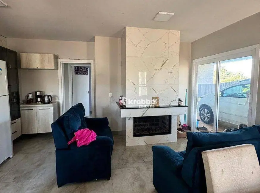 Foto 2 de Casa com 3 quartos à venda, 530m2 em Estrela - RS