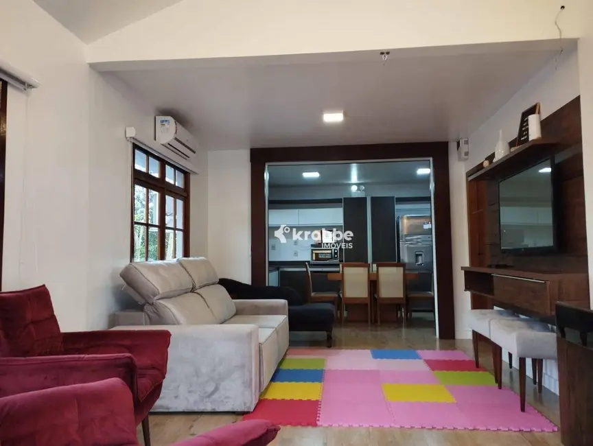 Foto 4 de Casa com 3 quartos à venda, 396m2 em Estrela - RS