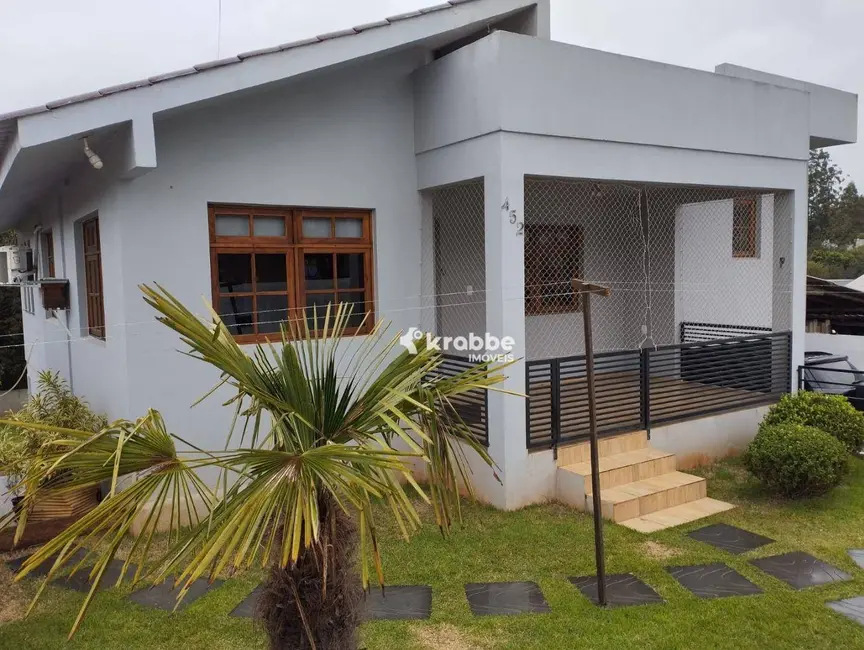 Foto 1 de Casa com 3 quartos à venda, 396m2 em Estrela - RS