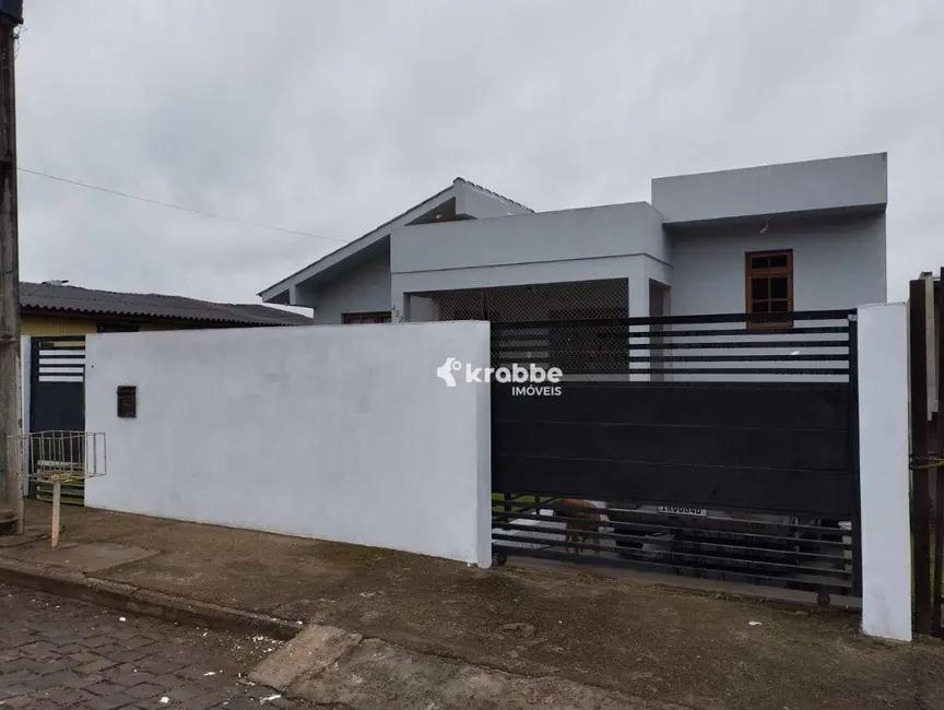 Foto 3 de Casa com 3 quartos à venda, 396m2 em Estrela - RS