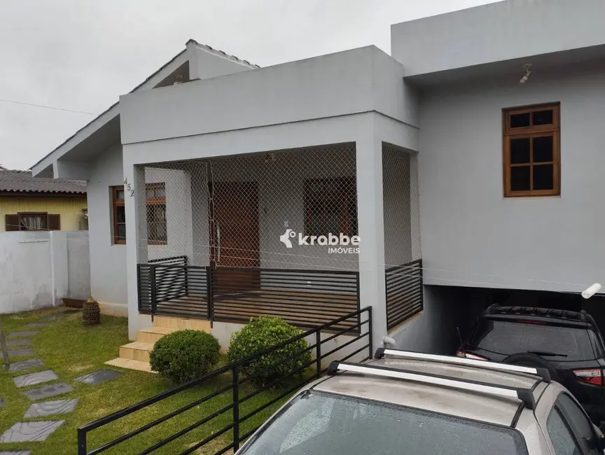Foto 2 de Casa com 3 quartos à venda, 396m2 em Estrela - RS