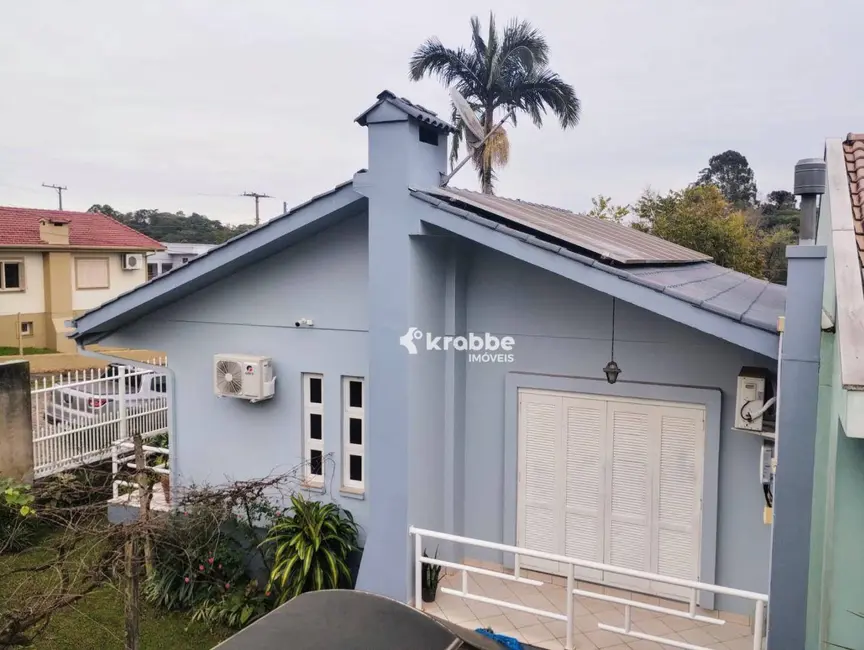 Foto 3 de Casa com 3 quartos à venda, 363m2 em Estrela - RS