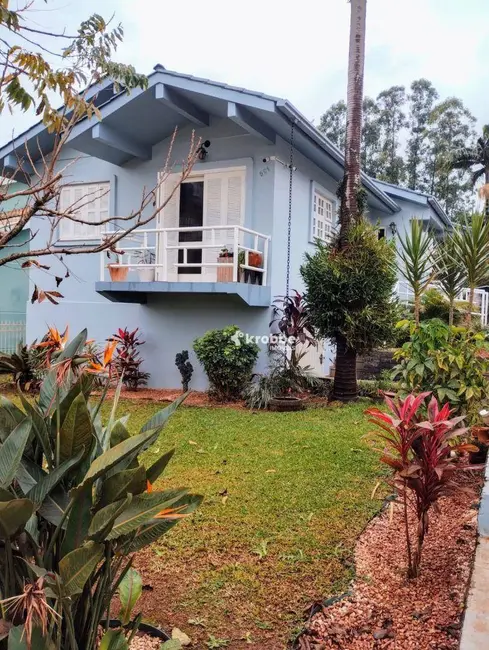 Foto 2 de Casa com 3 quartos à venda, 363m2 em Estrela - RS