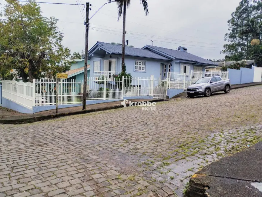Foto 1 de Casa com 3 quartos à venda, 363m2 em Estrela - RS