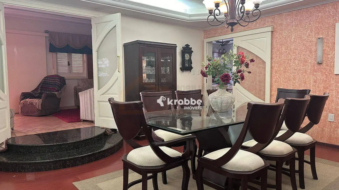 Casa com 3 quartos à venda, 950m2 em Estrela - RS - imagem 3 Foto 3 de Casa com 3 quartos à venda, 950m2 em Estrela - RS