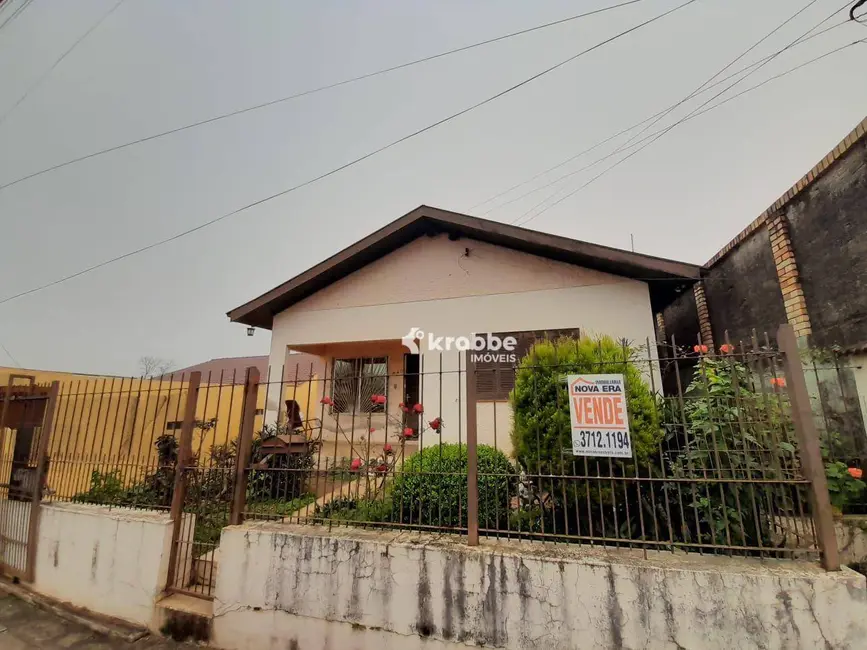 Foto 1 de Casa com 3 quartos à venda, 361m2 em Estrela - RS