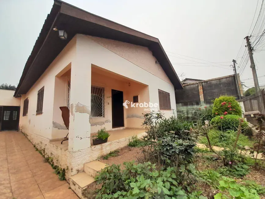 Foto 2 de Casa com 3 quartos à venda, 361m2 em Estrela - RS