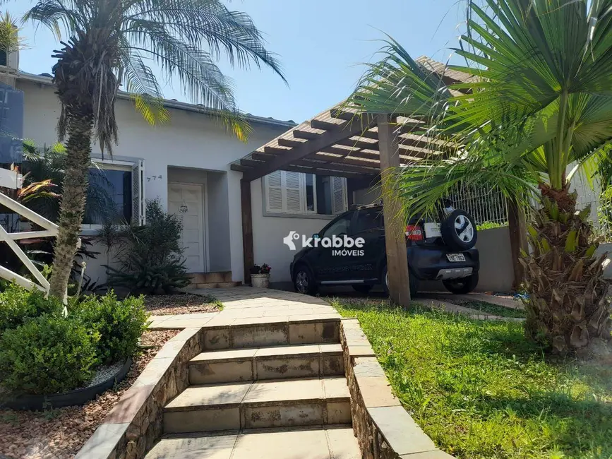 Foto 1 de Casa com 3 quartos à venda, 300m2 em Estrela - RS