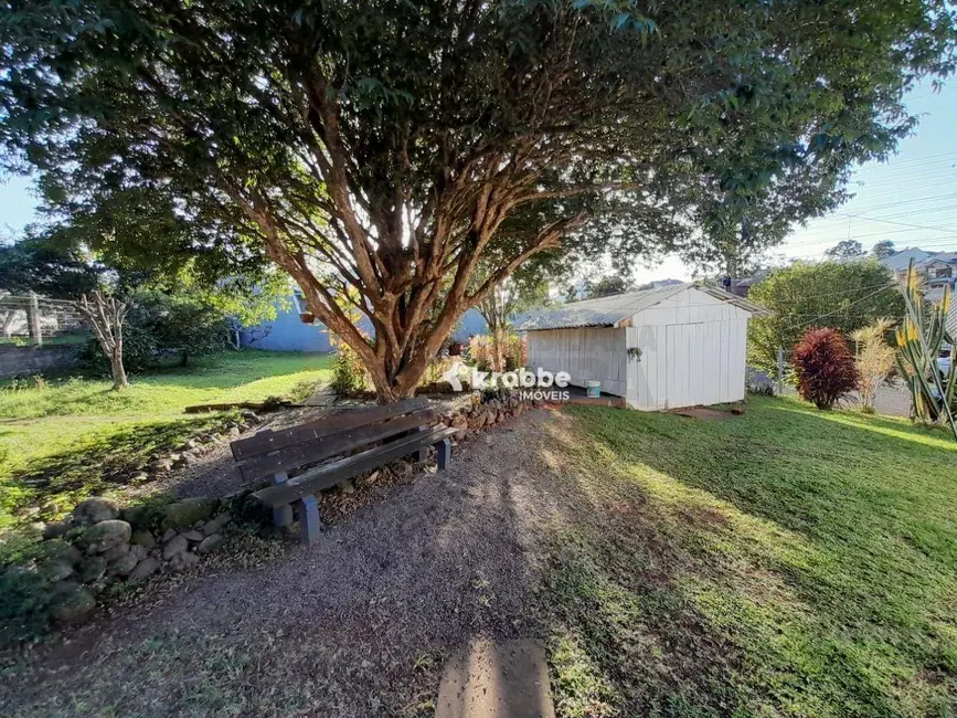 Foto 5 de Casa com 3 quartos à venda, 842m2 em Centro, Estrela - RS