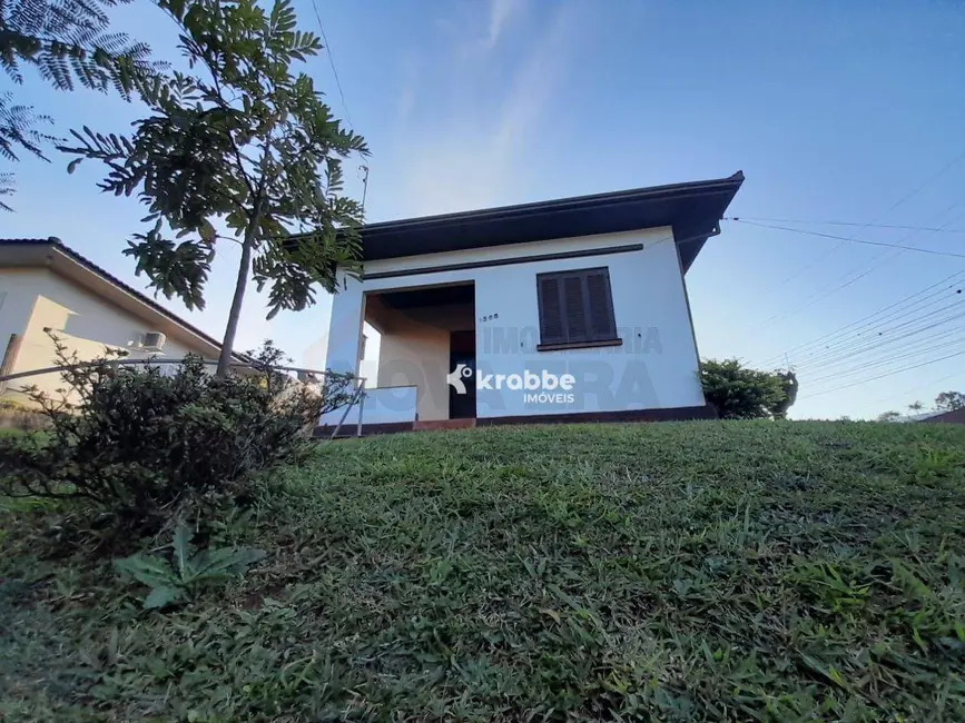 Foto 2 de Casa com 3 quartos à venda, 842m2 em Centro, Estrela - RS