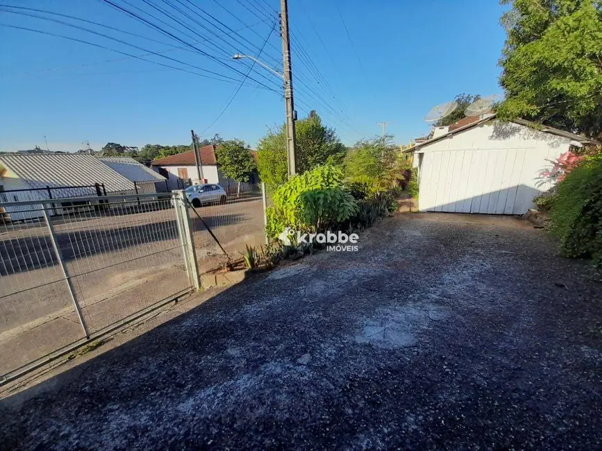 Foto 8 de Casa com 3 quartos à venda, 842m2 em Centro, Estrela - RS