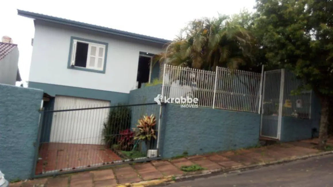Foto 1 de Casa com 3 quartos à venda, 310m2 em Estrela - RS