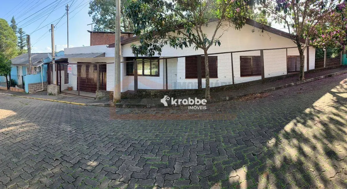 Foto 1 de Casa com 3 quartos à venda, 266m2 em Centro, Estrela - RS