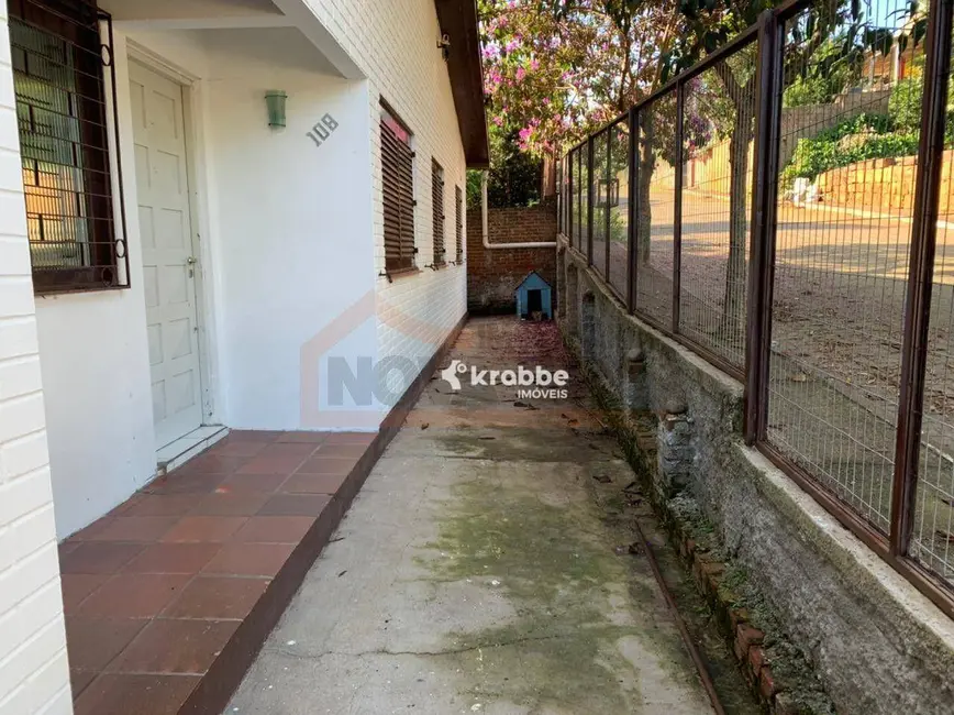 Foto 2 de Casa com 3 quartos à venda, 266m2 em Centro, Estrela - RS