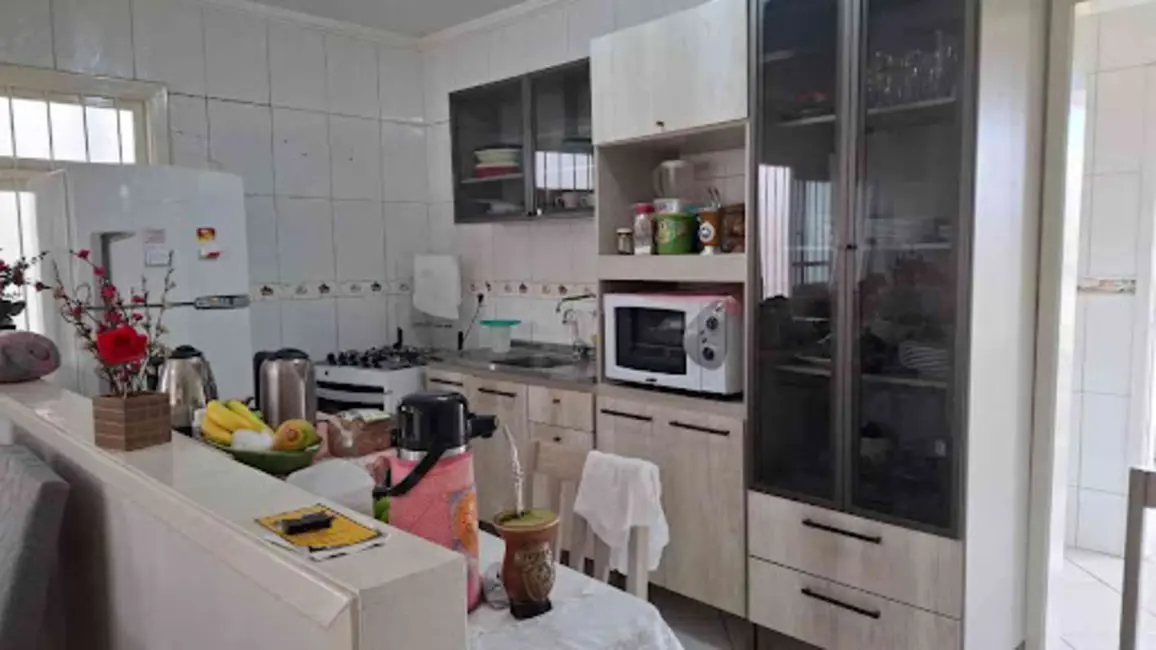 Foto 4 de Casa com 3 quartos à venda, 127m2 em Estrela - RS