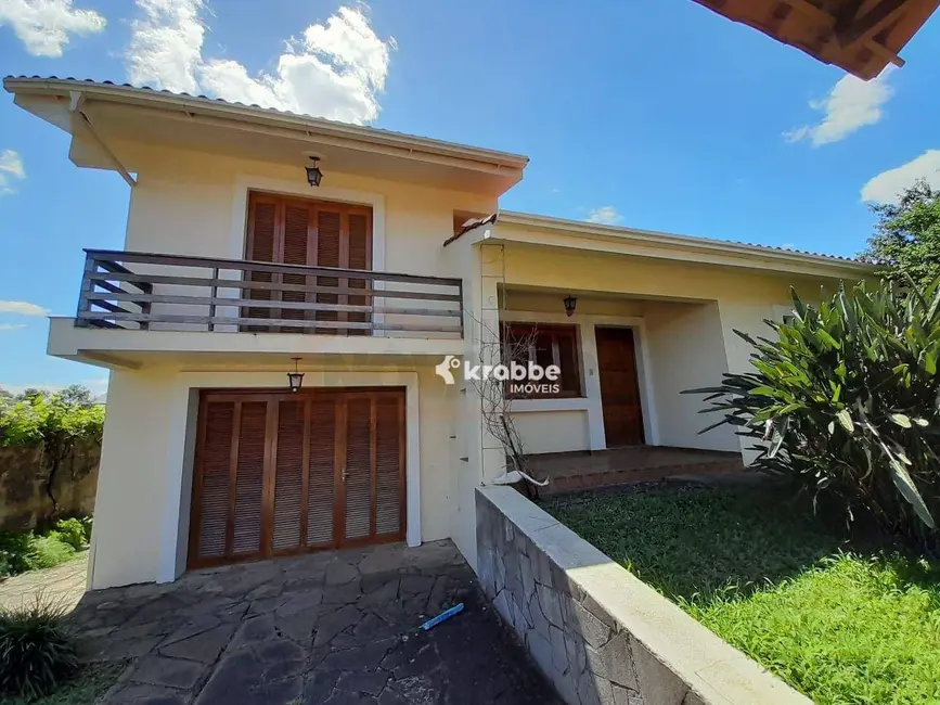 Foto 1 de Casa com 3 quartos à venda, 460m2 em Estrela - RS