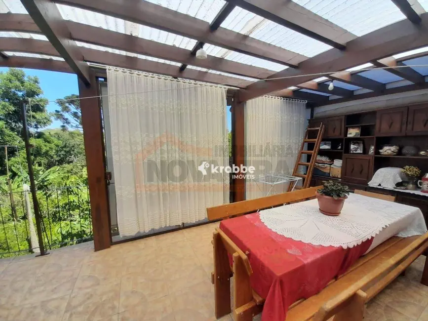 Casa com 3 quartos à venda, 374m2 em Estrela - RS - imagem 6 Foto 6 de Casa com 3 quartos à venda, 374m2 em Estrela - RS