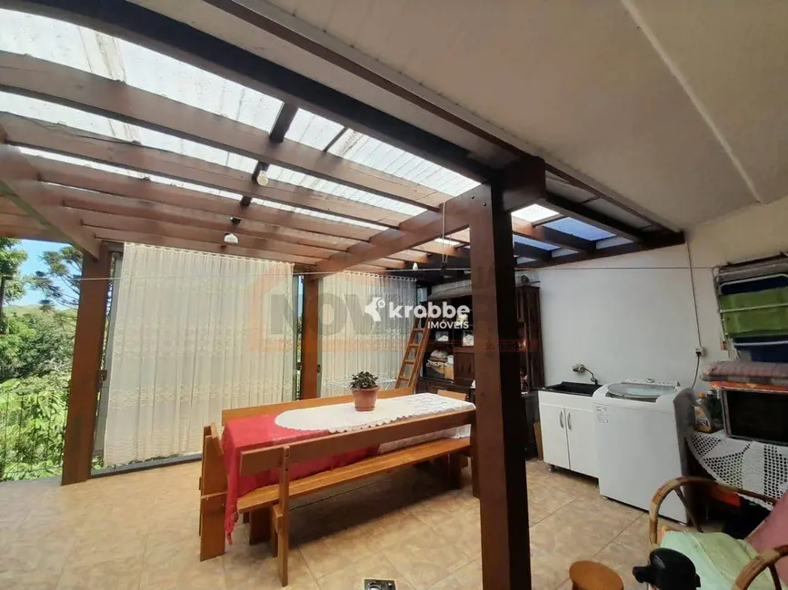 Casa com 3 quartos à venda, 374m2 em Estrela - RS - imagem 7 Foto 7 de Casa com 3 quartos à venda, 374m2 em Estrela - RS