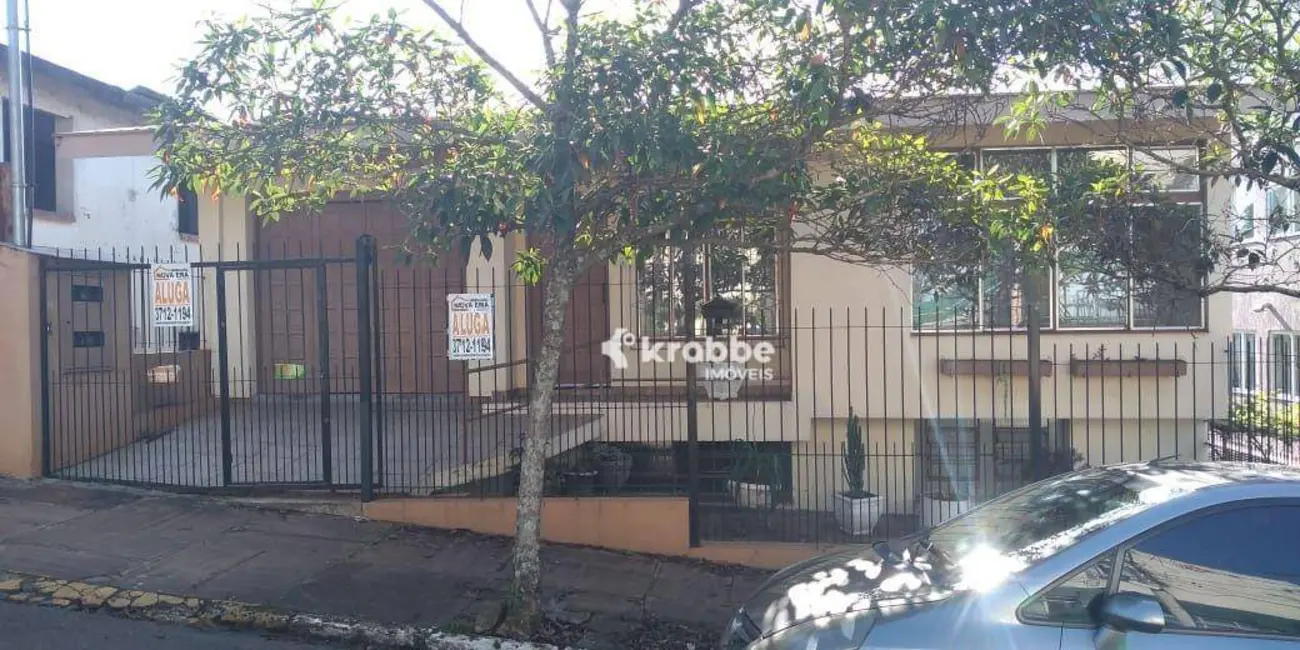 Foto 1 de Casa com 3 quartos à venda, 335m2 em Estrela - RS