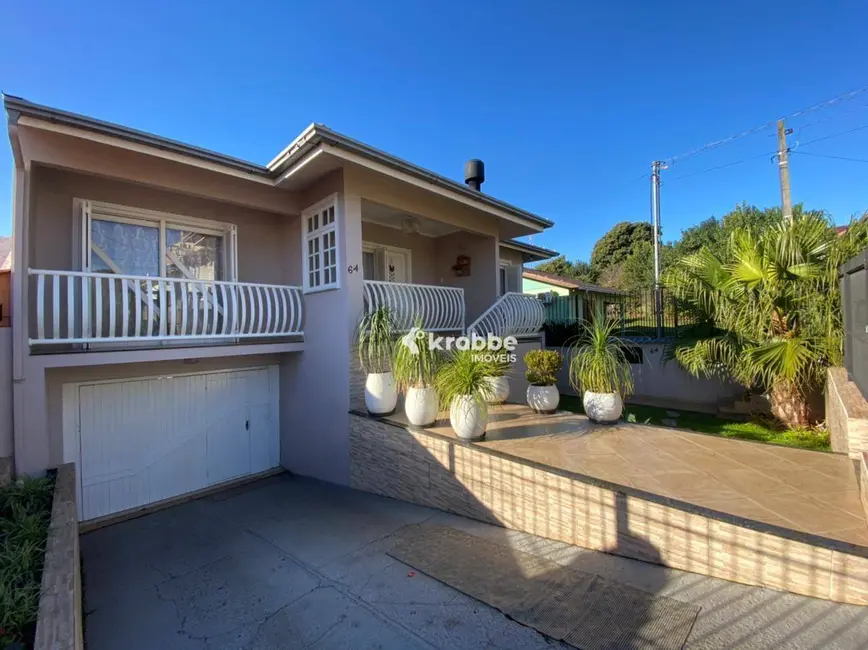 Foto 2 de Casa com 3 quartos à venda, 450m2 em Estrela - RS