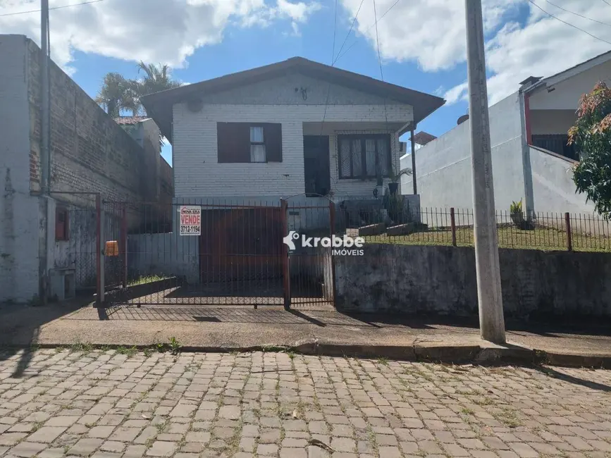 Foto 1 de Casa com 3 quartos à venda, 363m2 em Estrela - RS