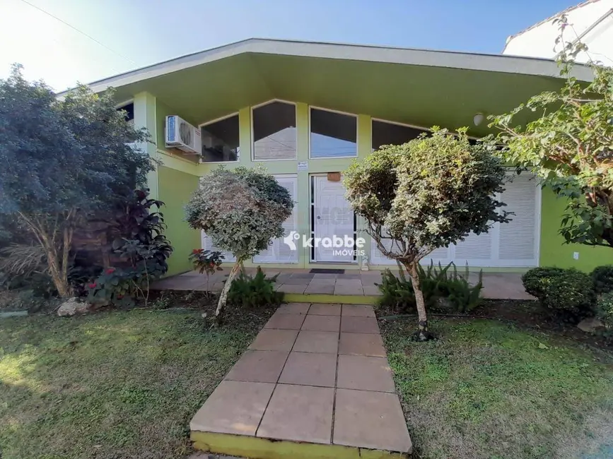 Foto 1 de Casa com 3 quartos à venda, 611m2 em Estrela - RS