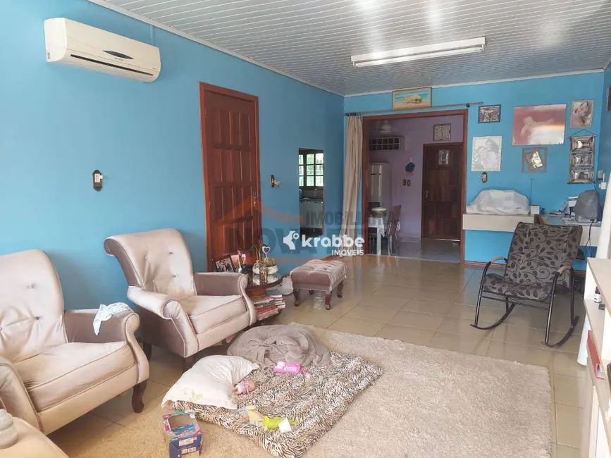 Foto 2 de Casa com 3 quartos à venda, 330m2 em Estrela - RS