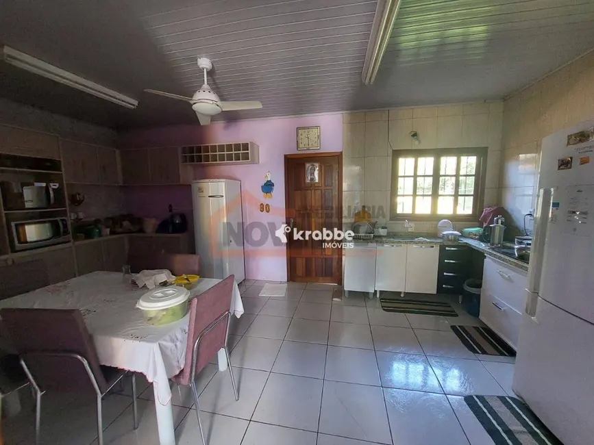 Foto 3 de Casa com 3 quartos à venda, 330m2 em Estrela - RS