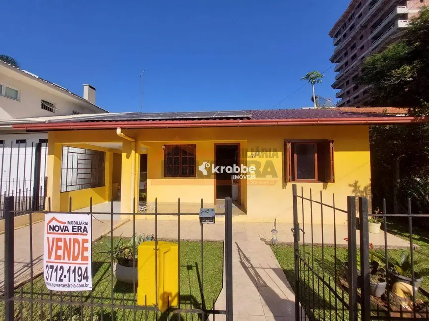 Foto 1 de Casa com 3 quartos à venda, 330m2 em Estrela - RS