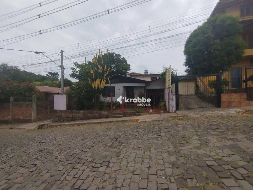 Foto 1 de Casa com 3 quartos à venda, 216m2 em Estrela - RS
