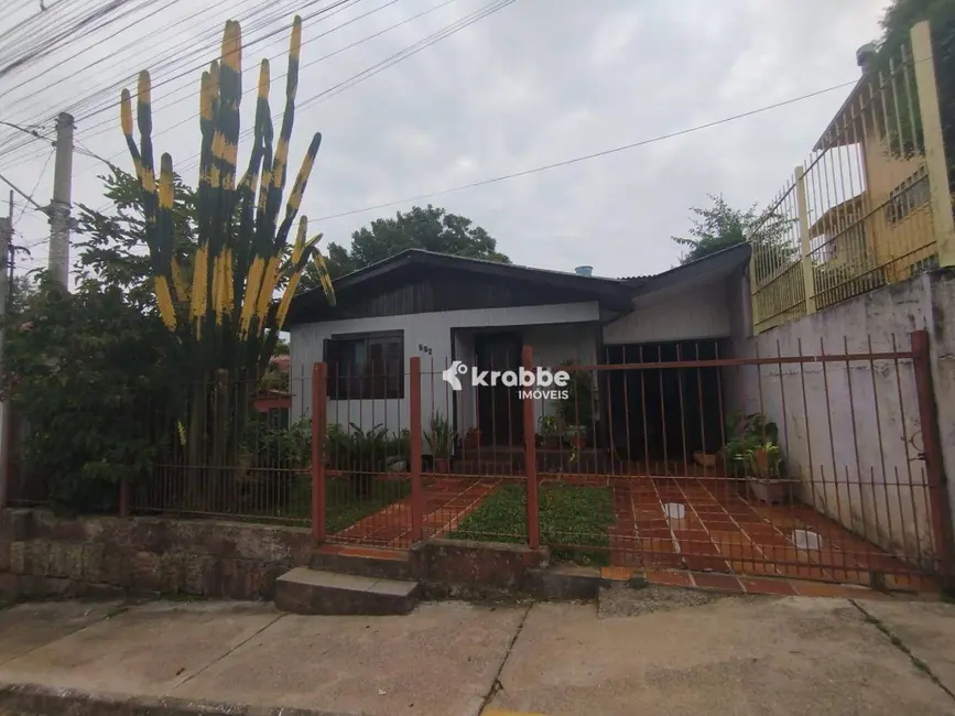 Foto 2 de Casa com 3 quartos à venda, 216m2 em Estrela - RS